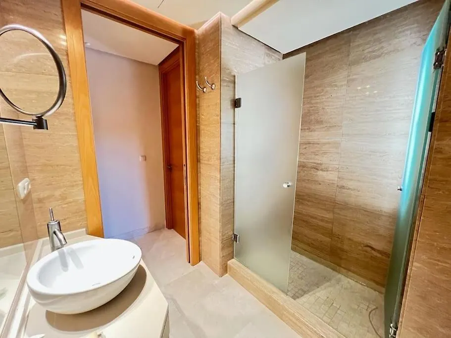 Pushe Penthouse Playa Granada Beach & Golf 1 Motril Spain