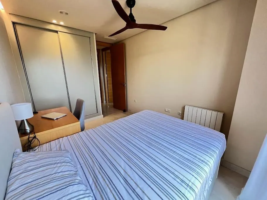 Apartment Pushe Penthouse Playa Granada Beach & Golf 1 Motril