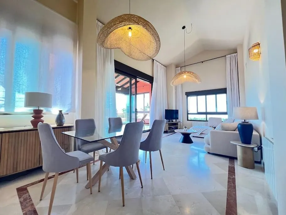 Pushe Penthouse Playa Granada Beach & Golf 1 Motril 0*,