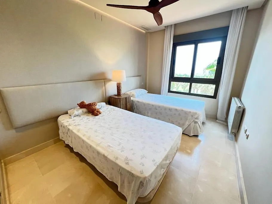 Pushe Penthouse Playa Granada Beach & Golf 1 Motril Apartment