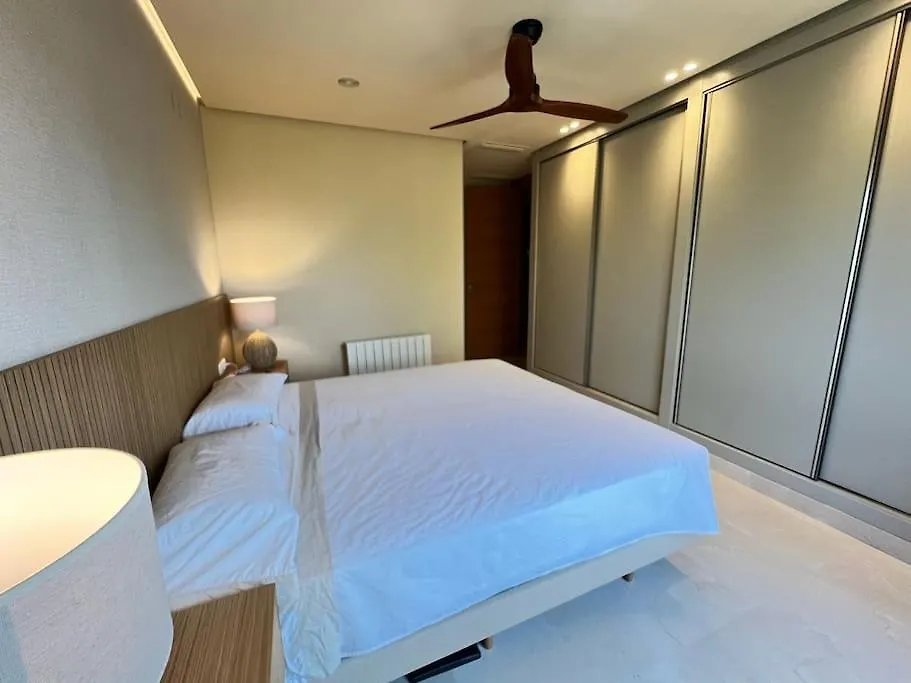 Pushe Penthouse Playa Granada Beach & Golf 1 Motril 0*,  Spain
