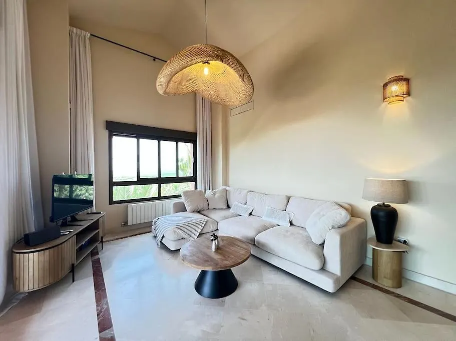 Apartment Pushe Penthouse Playa Granada Beach & Golf 1 Motril Spain