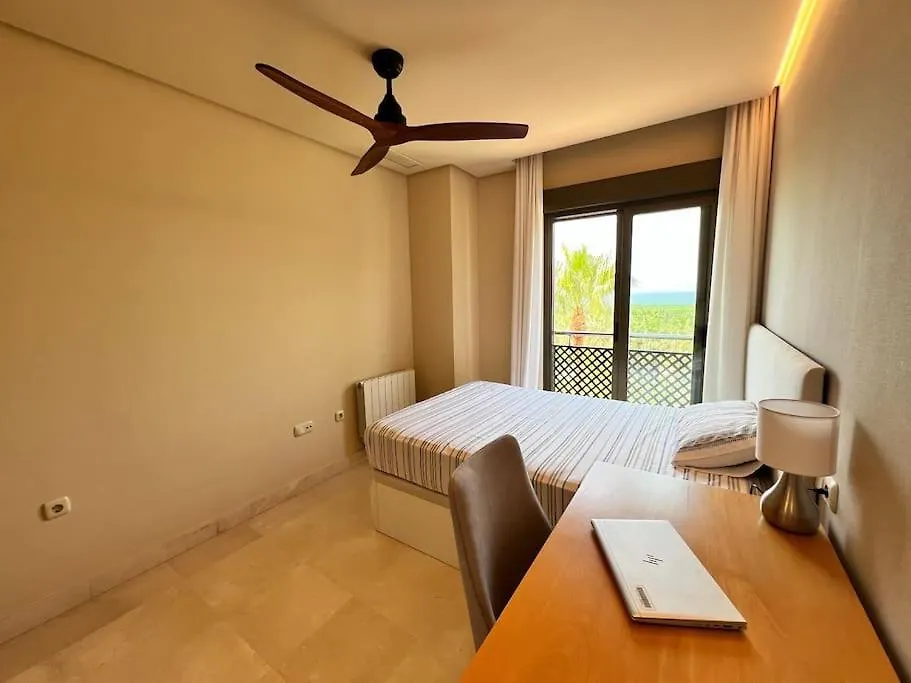 Apartment Pushe Penthouse Playa Granada Beach & Golf 1 Motril