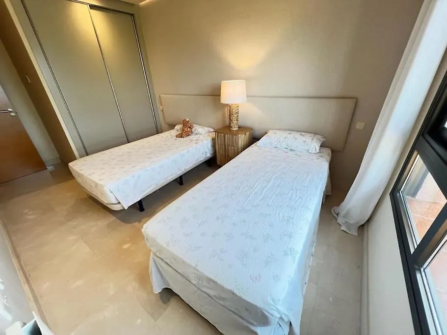 Pushe Penthouse Playa Granada Beach & Golf 1 Motril Apartment
