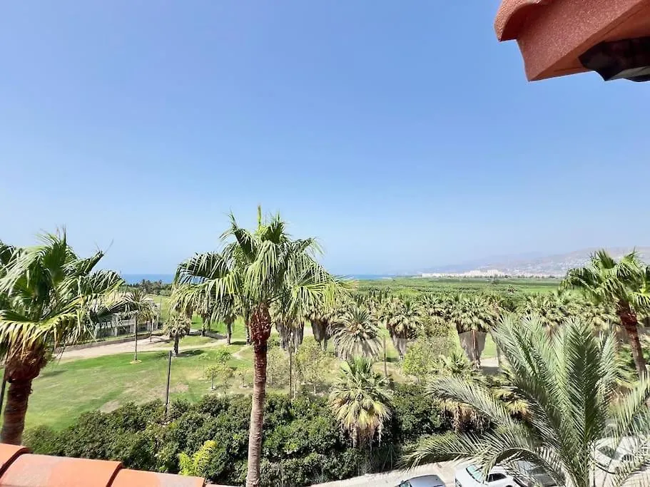 Pushe Penthouse Playa Granada Beach & Golf 1 Motril 0*,  Spain