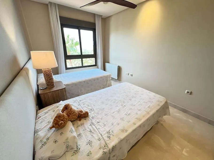Pushe Penthouse Playa Granada Beach & Golf 1 Motril Apartment
