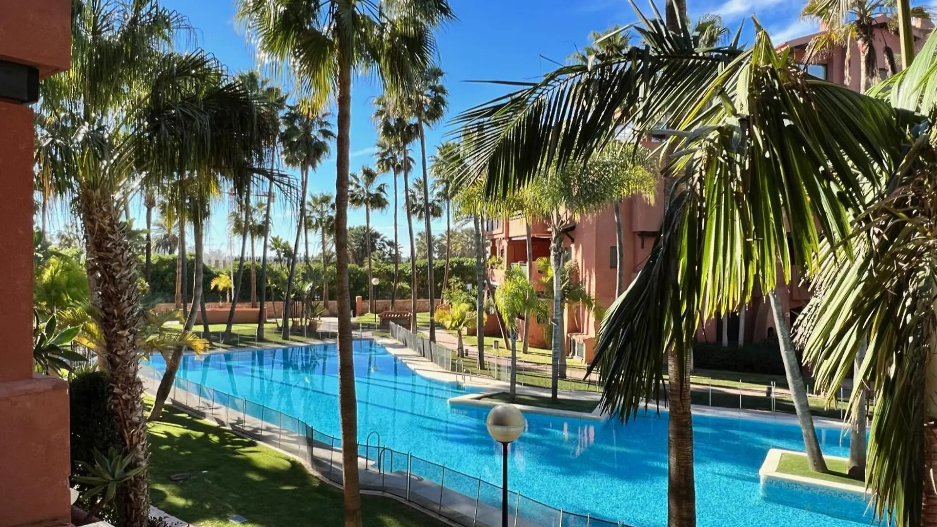 Apartment Pushe Penthouse Playa Granada Beach & Golf 1 Motril