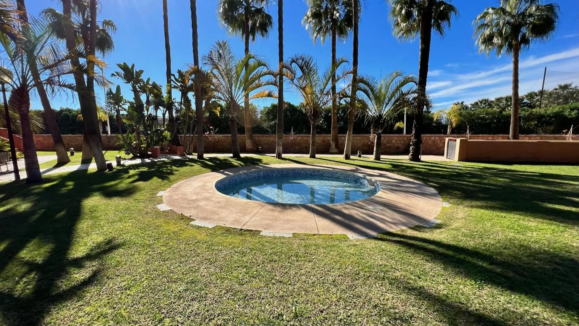 Pushe Penthouse Playa Granada Beach & Golf 1 Motril Spain