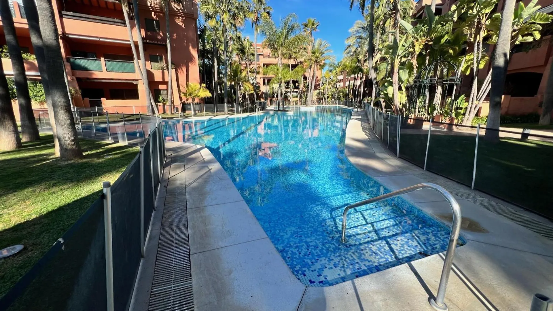 Apartment Pushe Penthouse Playa Granada Beach & Golf 1 Motril Spain