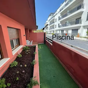 Exclusivo Playa Granada Golf Motril