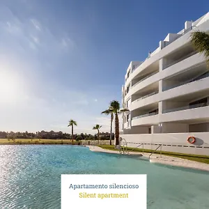 Homity Exclusive Playa Granada Beach&golf - Mar De Astrid Motril
