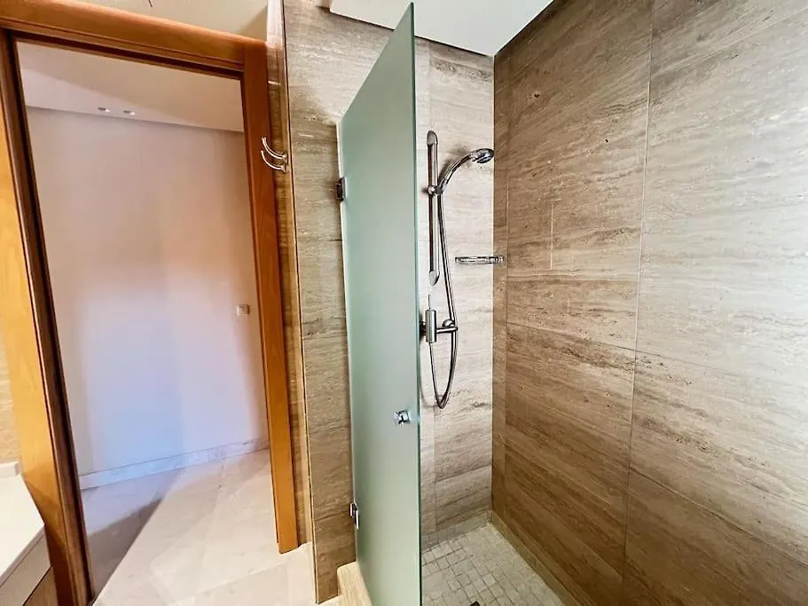 Appartamento Pushe Penthouse Playa Granada Beach & Golf 1 Motril