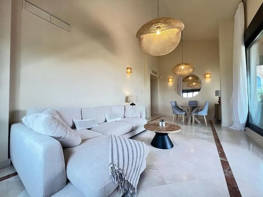 Appartamento Pushe Penthouse Playa Granada Beach & Golf 1 Motril
