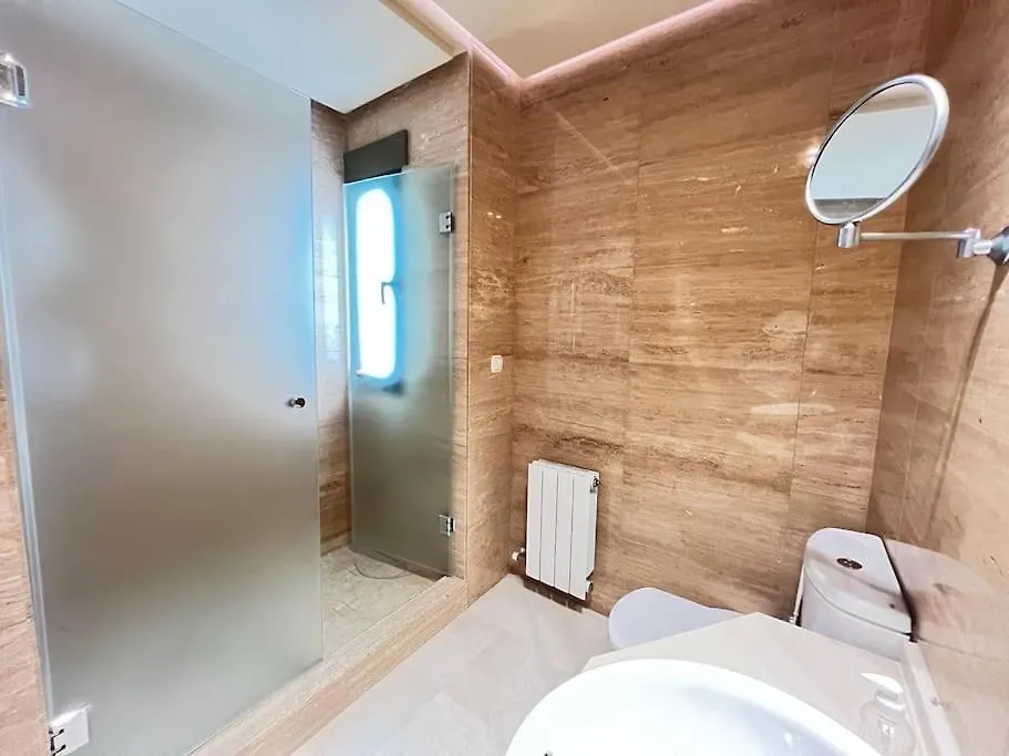 Appartamento Pushe Penthouse Playa Granada Beach & Golf 1 Motril