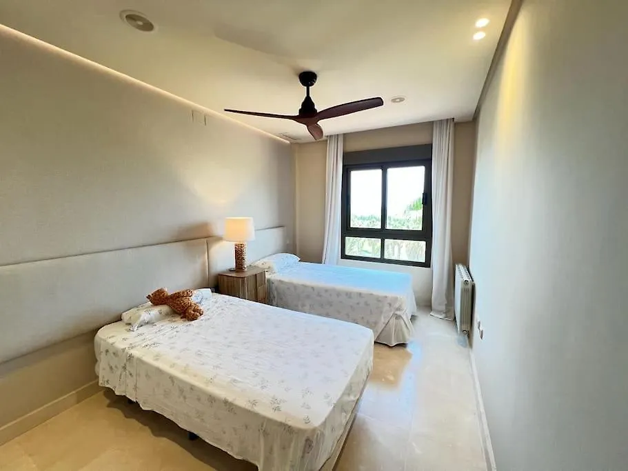 Pushe Penthouse Playa Granada Beach & Golf 1 Motril 0*,