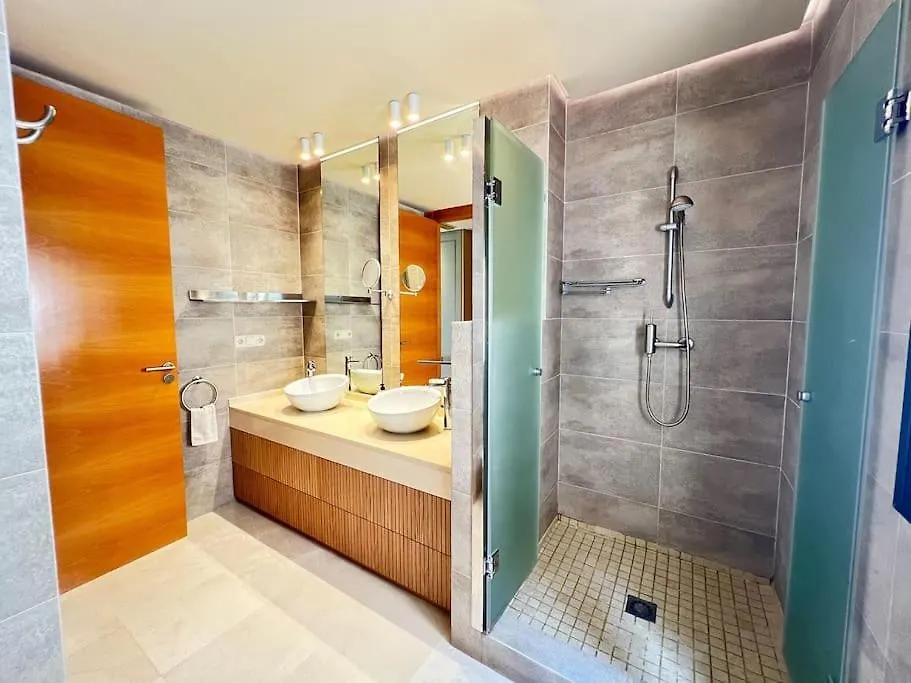 Pushe Penthouse Playa Granada Beach & Golf 1 Motril 0*,