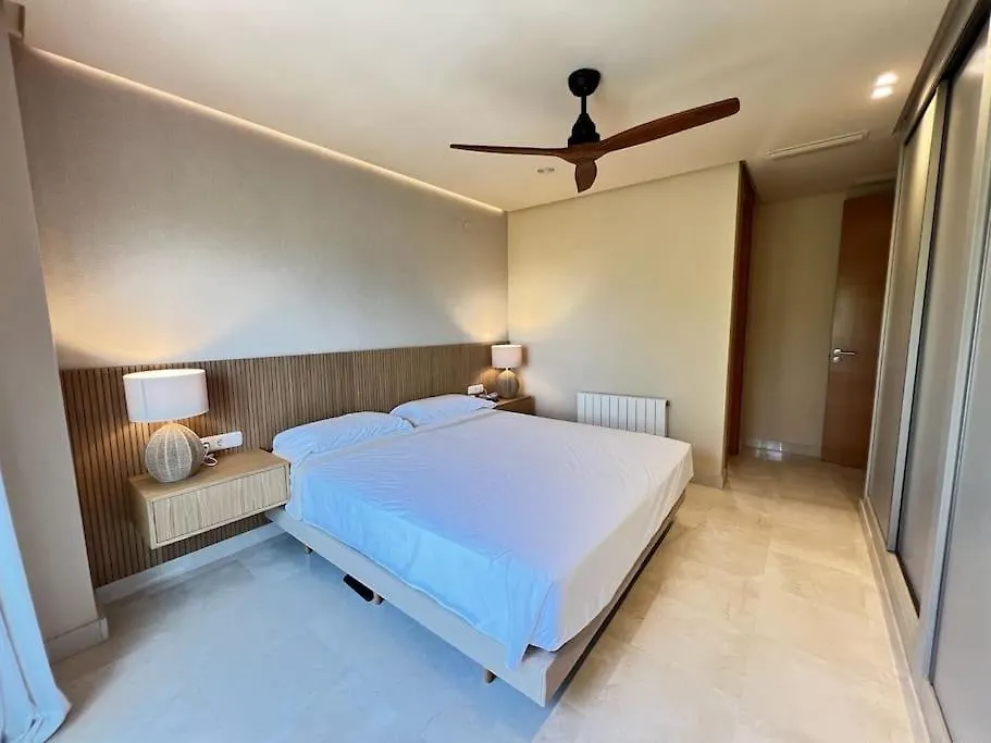 Pushe Penthouse Playa Granada Beach & Golf 1 Motril
