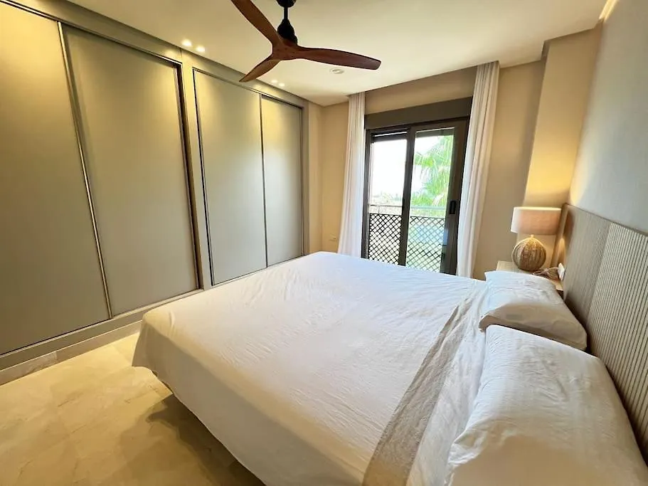 Pushe Penthouse Playa Granada Beach & Golf 1 Motril Appartamento