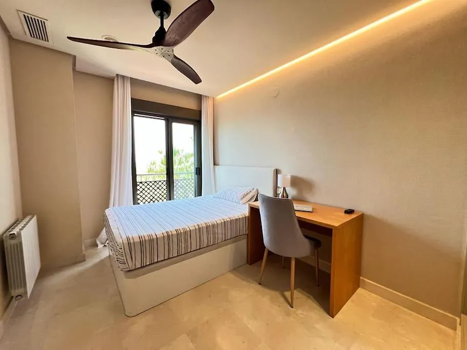 Appartamento Pushe Penthouse Playa Granada Beach & Golf 1 Motril Spagna