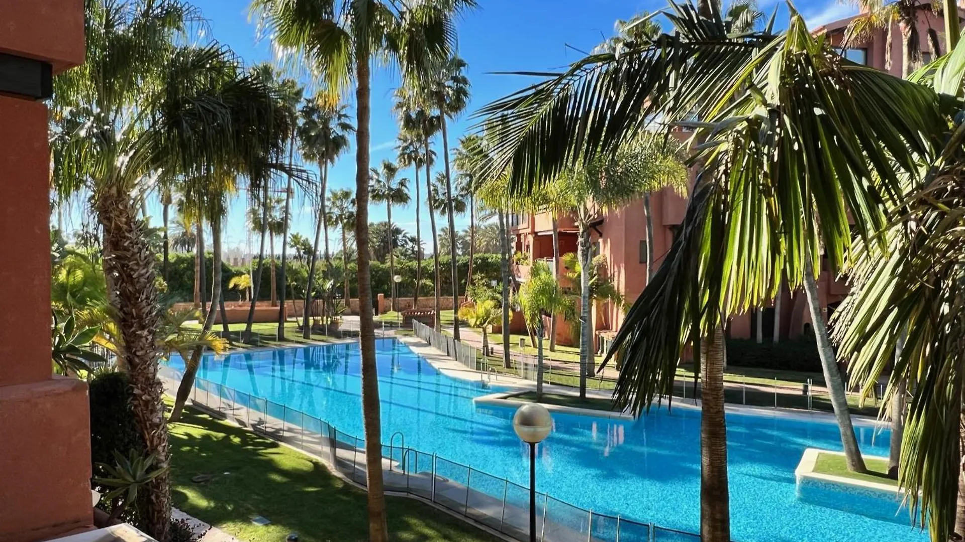 Pushe Penthouse Playa Granada Beach & Golf 1 Motril Appartamento