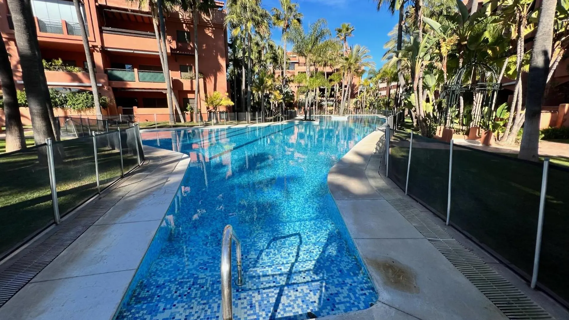 Pushe Penthouse Playa Granada Beach & Golf 1 Motril